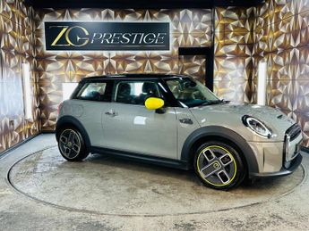 MINI Electric Hatch Cooper SE 32.6kWh Level 1 Auto 3dr