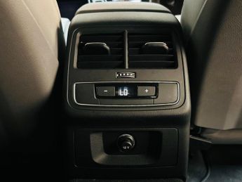 Audi A4 2.0 TFSI 35 Black Edition S Tronic Euro 6 (s/s) 4dr