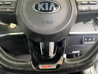 Kia Stinger 2.0 T-GDi GT-Line Gran Turismo Auto Euro 6 (s/s) 5dr