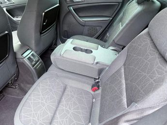 Skoda Yeti 1.2 TSI SE Plus DSG Euro 5 5dr