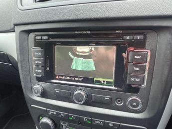 Skoda Yeti 1.2 TSI SE Plus DSG Euro 5 5dr