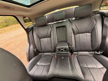 Land Rover Range Rover Evoque 2.0 SD4 Autobiography Auto 4WD Euro 6 (s/s) 5dr