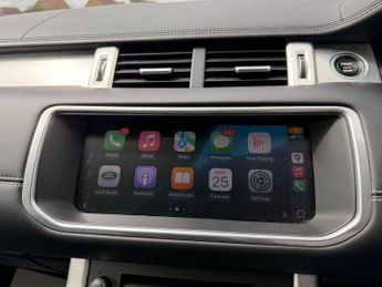 Land Rover Range Rover Evoque 2.0 SD4 Autobiography Auto 4WD Euro 6 (s/s) 5dr