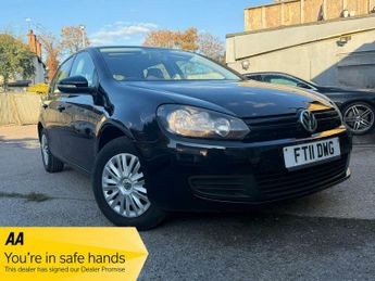 Volkswagen Golf 1.2 TSI S Euro 5 5dr