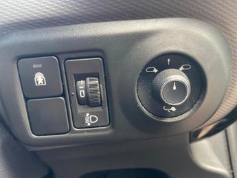 Citroen C4 Cactus 1.2 PureTech GPF Flair Hatchback 5dr Petrol EAT6 Euro 6 (s/s) (1