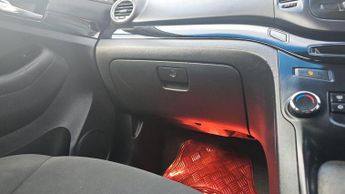 Chevrolet Orlando 2.0 VCDi LT Auto Euro 5 5dr