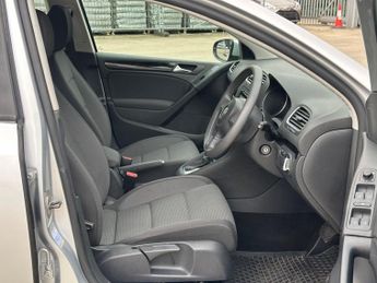 Volkswagen Golf 1.4 TSI SE DSG Euro 5 5dr