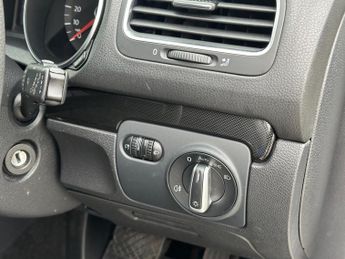 Volkswagen Golf 1.4 TSI SE DSG Euro 5 5dr