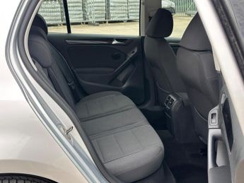 Volkswagen Golf 1.4 TSI SE DSG Euro 5 5dr