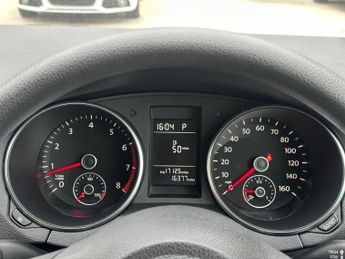 Volkswagen Golf 1.4 TSI SE DSG Euro 5 5dr