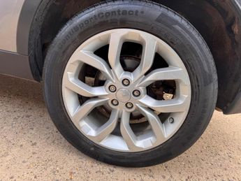 Land Rover Discovery Sport 2.0 TD4 HSE SUV 5dr Diesel Auto 4WD Euro 6 (s/s) (180 ps)