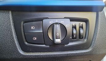 BMW 3 Series 3.0 335d M Sport Auto xDrive Euro 6 (s/s) 4dr