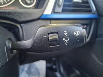 BMW 3 Series 3.0 335d M Sport Auto xDrive Euro 6 (s/s) 4dr