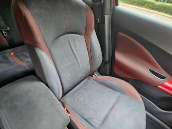 Nissan Juke 1.6 Acenta Premium XTRON Euro 6 5dr