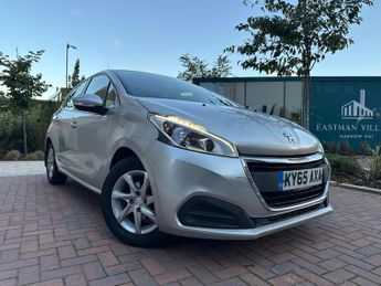Peugeot 208 1.2 PureTech Active Euro 6 5dr