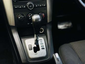 Chevrolet Captiva 2.0 VCDi LT Auto 4WD Euro 4 5dr (7 Seats)