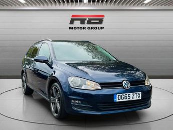 Volkswagen Golf 1.4 TSI BlueMotion Tech S Euro 6 (s/s) 5dr