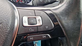 Volkswagen Golf 2.0 TDI BlueMotion Tech GT DSG Euro 6 (s/s) 5dr