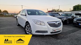 Vauxhall Insignia 2.0 CDTi SE Nav Auto Euro 5 5dr