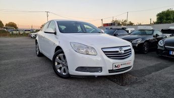 Vauxhall Insignia 2.0 CDTi SE Nav Auto Euro 5 5dr