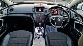 Vauxhall Insignia 2.0 CDTi SE Nav Auto Euro 5 5dr