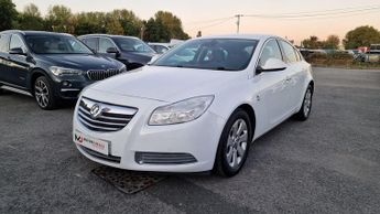 Vauxhall Insignia 2.0 CDTi SE Nav Auto Euro 5 5dr