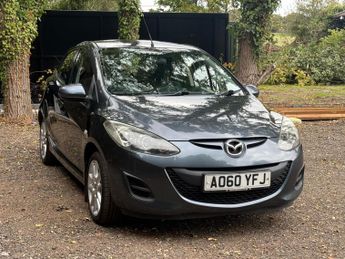 Mazda 2 1.3 Tamura Euro 5 5dr