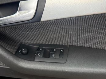 Audi A3 1.6 Special Edition Sportback 5dr