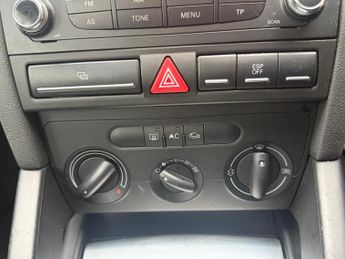 Audi A3 1.6 Special Edition Sportback 5dr