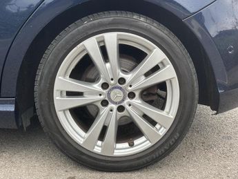 MERCEDES-BENZ A CLASS 1.5 A180d Sport