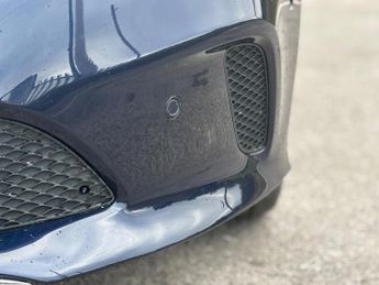MERCEDES-BENZ A CLASS 1.5 A180d Sport