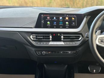 BMW 1 SERIES 2.0 M135i xDrive