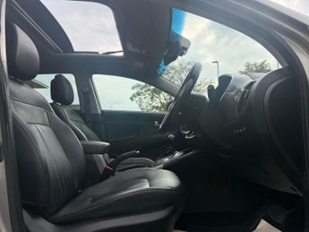 Kia Sportage 2.0 CRDi KX-4 Auto AWD Euro 5 5dr