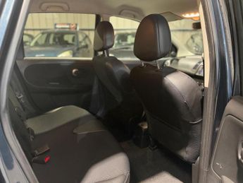 Nissan Note 1.4 16V n-tec+ Euro 5 5dr