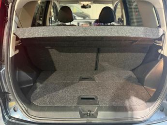 Nissan Note 1.4 16V n-tec+ Euro 5 5dr