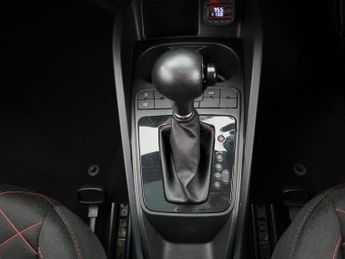SEAT Ibiza 1.4 TSI Cupra Bocanegra Sport Coupe 3dr Petrol DSG Euro 5 (180 p