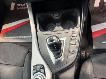 BMW 1 Series 2.0 118d M Sport Auto Euro 6 (s/s) 3dr