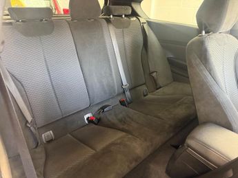 BMW 1 Series 2.0 118d M Sport Auto Euro 6 (s/s) 3dr