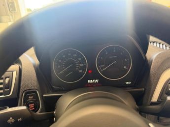 BMW 1 Series 2.0 118d M Sport Auto Euro 6 (s/s) 3dr