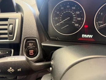 BMW 1 Series 2.0 118d M Sport Auto Euro 6 (s/s) 3dr