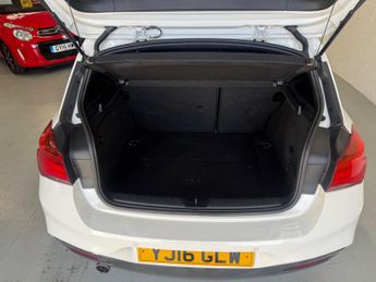BMW 1 Series 2.0 118d M Sport Auto Euro 6 (s/s) 3dr