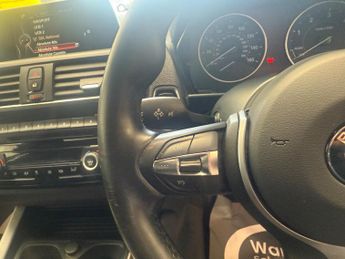 BMW 1 Series 2.0 118d M Sport Auto Euro 6 (s/s) 3dr