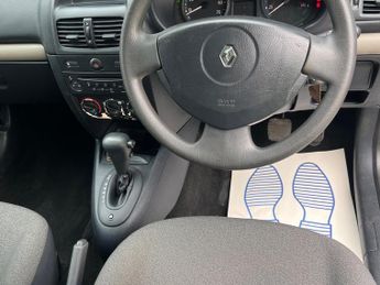 Renault Clio 1.4 16v Expression 3dr