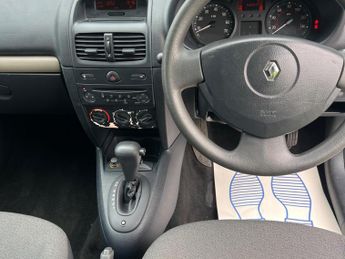 Renault Clio 1.4 16v Expression 3dr
