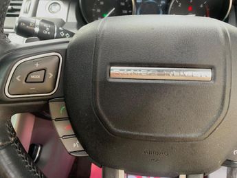 Land Rover Range Rover Evoque 2.0 TD4 Landmark Auto 4WD Euro 6 (s/s) 5dr