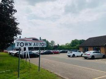 Land Rover Range Rover Evoque 2.0 TD4 Landmark Auto 4WD Euro 6 (s/s) 5dr