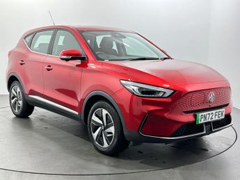 MG ZS 51.1kWh SE Auto 5dr