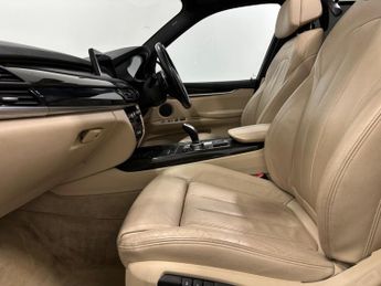 BMW X5 3.0 40d M Sport Auto xDrive Euro 6 (s/s) 5dr