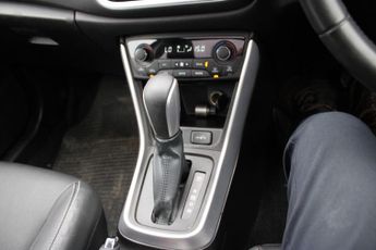 Suzuki SX4 S-Cross 1.4 Boosterjet SZ5 Auto ALLGRIP Euro 6 (s/s) 5dr