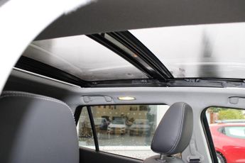 Suzuki SX4 S-Cross 1.4 Boosterjet SZ5 Auto ALLGRIP Euro 6 (s/s) 5dr